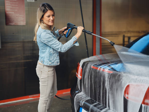 Best Pressure Washing Estimates  in West Springfield, VA