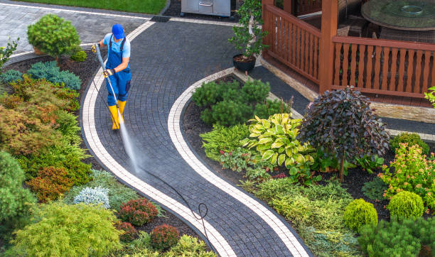 Best Pressure Washing Driveway  in West Springfield, VA