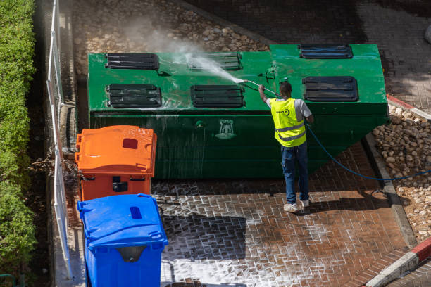 Deck Cleaning Services in West Springfield, VA